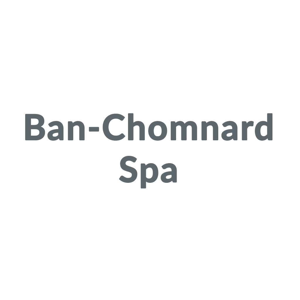 Ban-Chomnard Spa promo codes